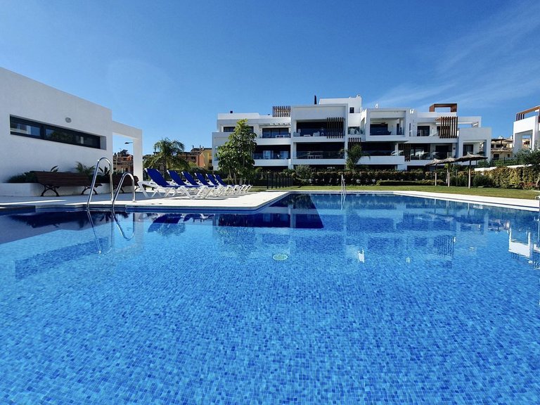 Apartment for Sale in Bel Air, Malaga 2