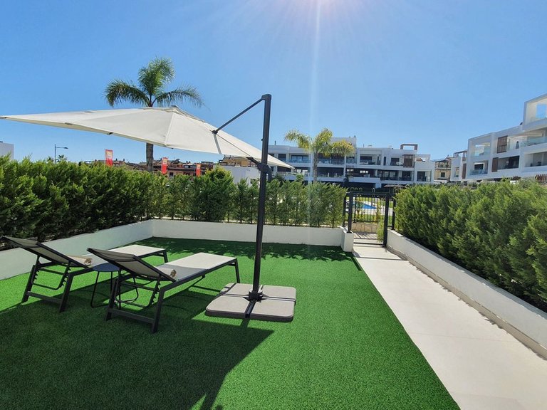 Apartment for Sale in Bel Air, Malaga 20