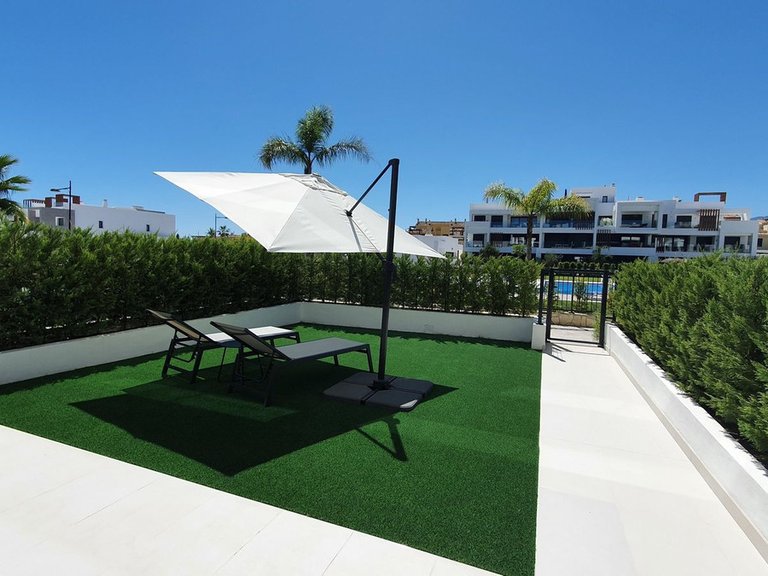 Apartment for Sale in Bel Air, Malaga 21