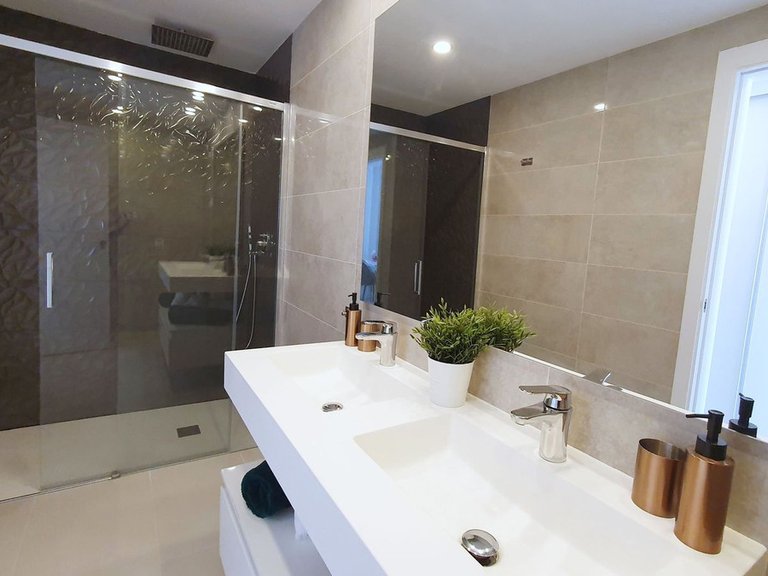 Apartment for Sale in Bel Air, Malaga 22