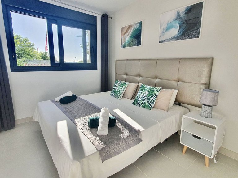 Apartment for Sale in Bel Air, Malaga 24