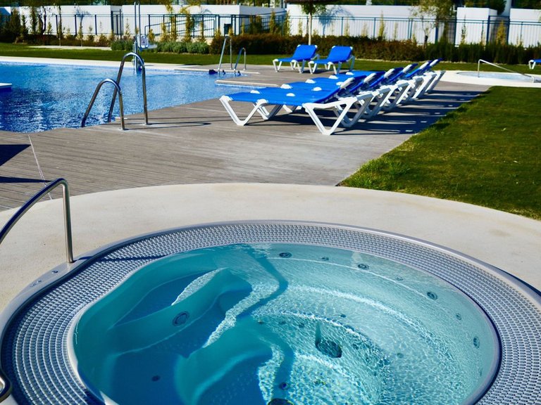 Apartment for Sale in Bel Air, Malaga 26