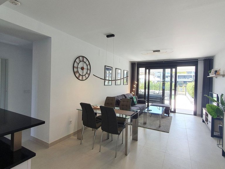 Apartment for Sale in Bel Air, Malaga 28