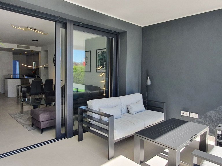 Apartment for Sale in Bel Air, Malaga 29