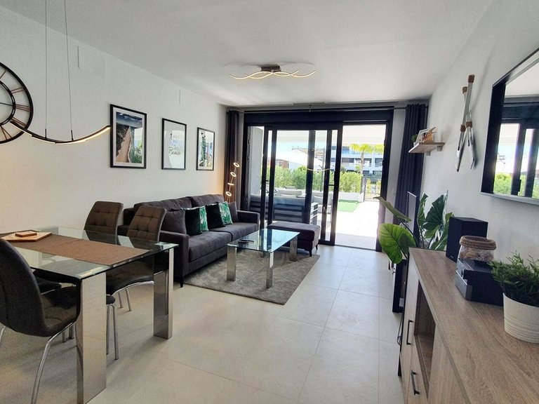 Apartment for Sale in Bel Air, Malaga 3
