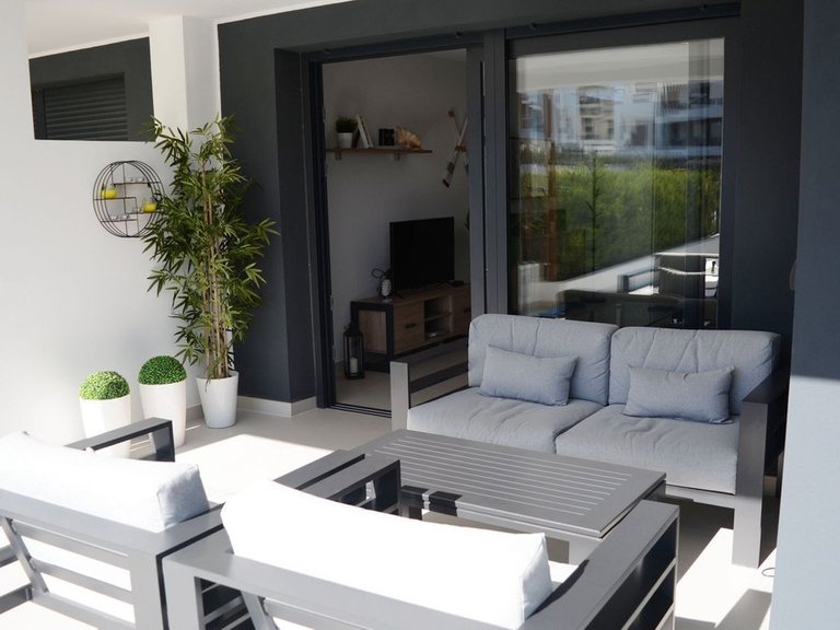 Apartment for Sale in Bel Air, Malaga 30