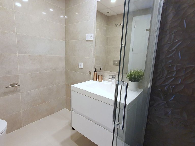 Apartment for Sale in Bel Air, Malaga 31