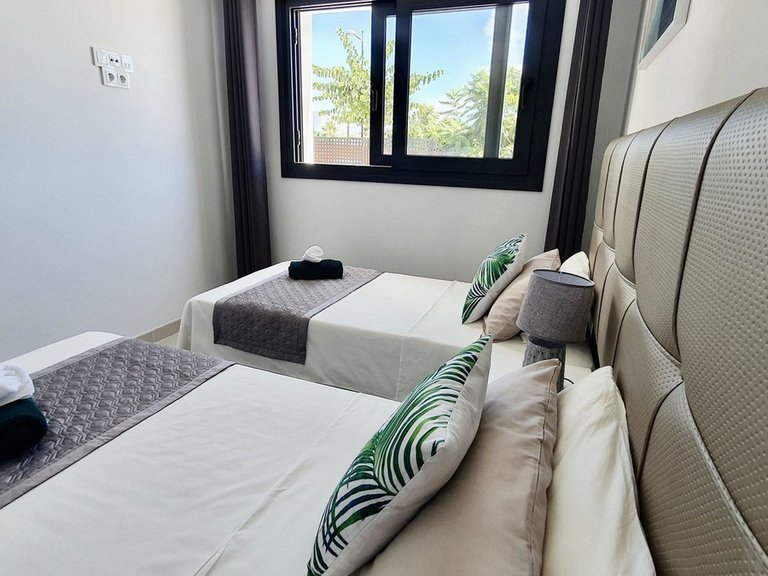 Apartment for Sale in Bel Air, Malaga 32