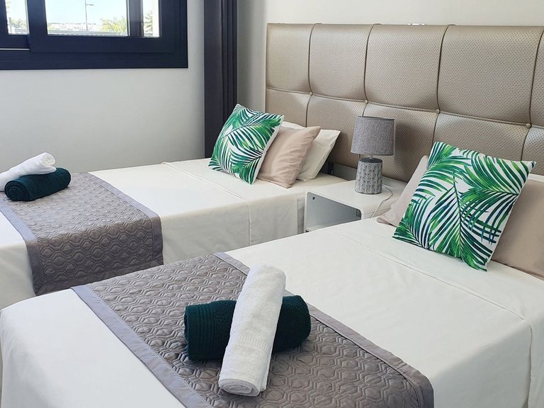 Apartment for Sale in Bel Air, Malaga 33