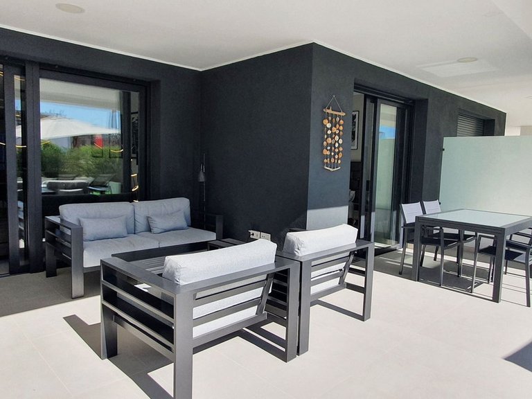 Apartment for Sale in Bel Air, Malaga 34