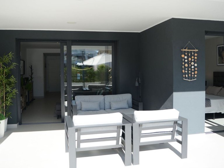 Apartment for Sale in Bel Air, Malaga 35