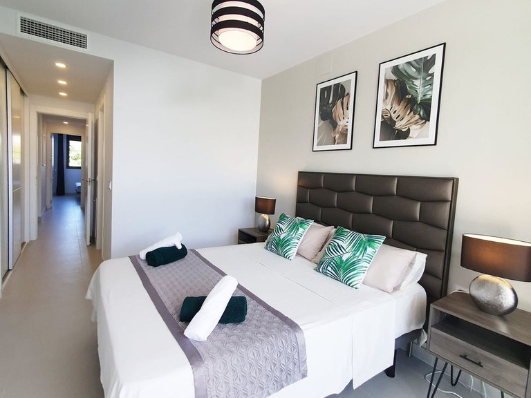 Apartment for Sale in Bel Air, Malaga 36