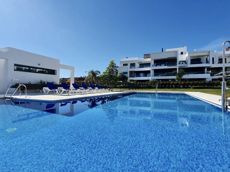 Apartment for Sale in Bel Air, Malaga 37