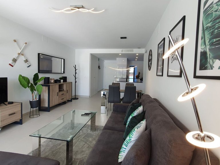 Apartment for Sale in Bel Air, Malaga 38