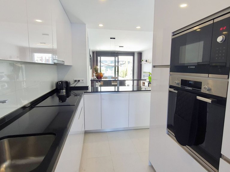 Apartment for Sale in Bel Air, Malaga 4
