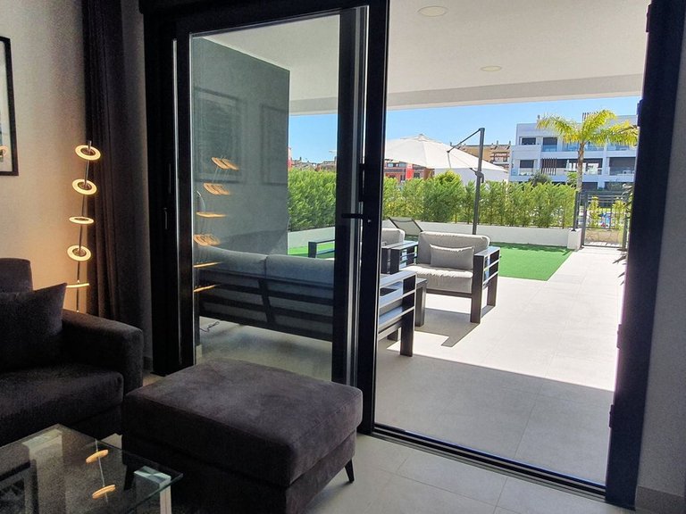 Apartment for Sale in Bel Air, Malaga 40