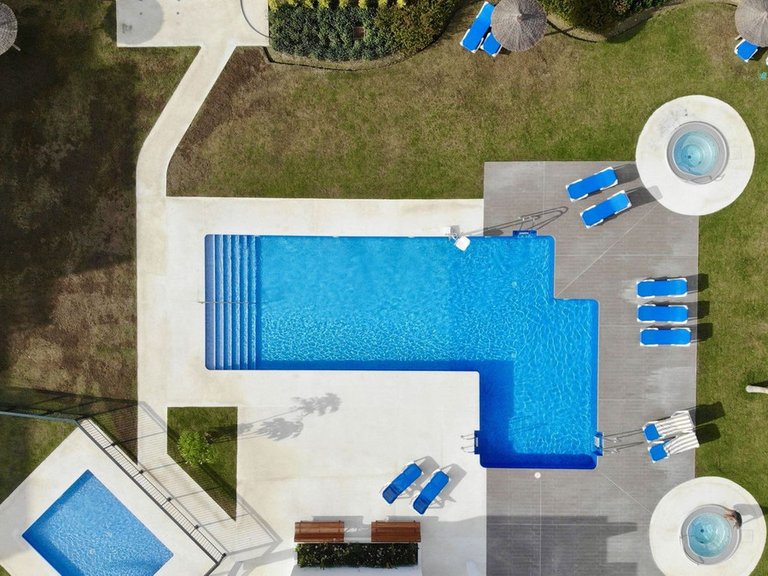 Apartment for Sale in Bel Air, Malaga 42