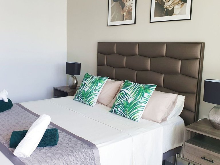 Apartment for Sale in Bel Air, Malaga 44