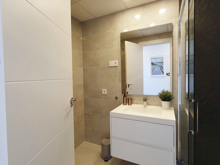 Apartment for Sale in Bel Air, Malaga 45