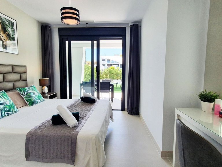 Apartment for Sale in Bel Air, Malaga 7