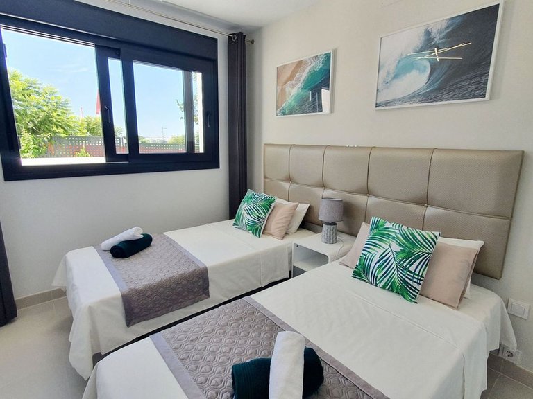 Apartment for Sale in Bel Air, Malaga 8