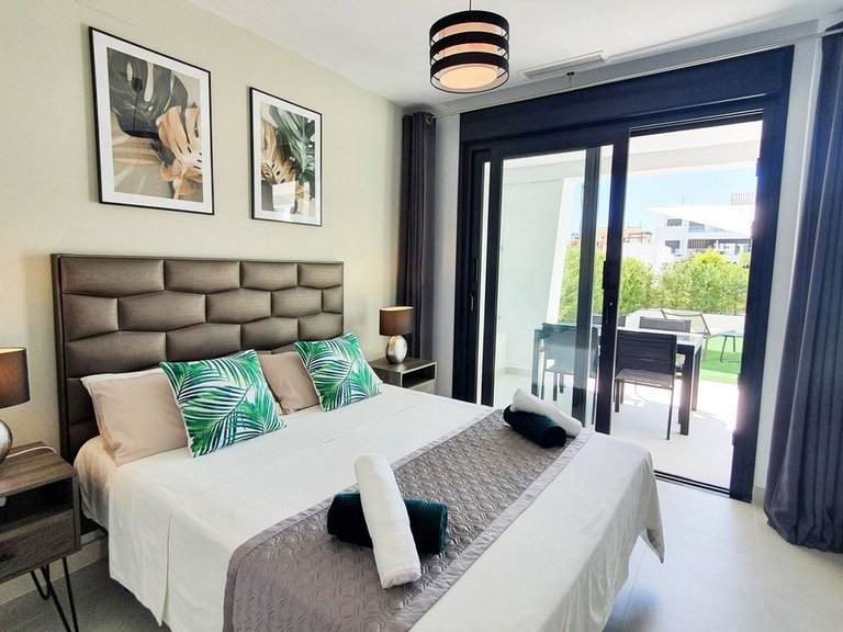 Apartment for Sale in Bel Air, Malaga 9