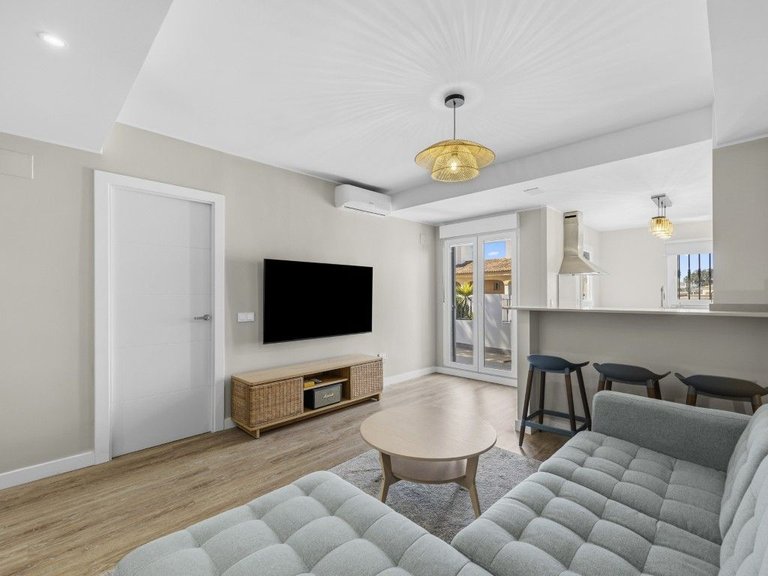 Apartment for Sale in Benalmadena, Malaga 12