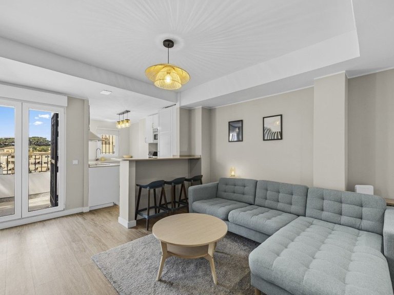 Apartment for Sale in Benalmadena, Malaga 16