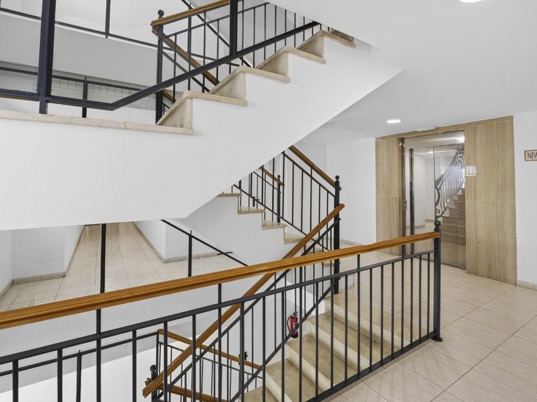 Apartment for Sale in Benalmadena, Malaga 23