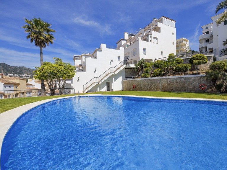 Apartment for Sale in Benalmadena, Malaga 27
