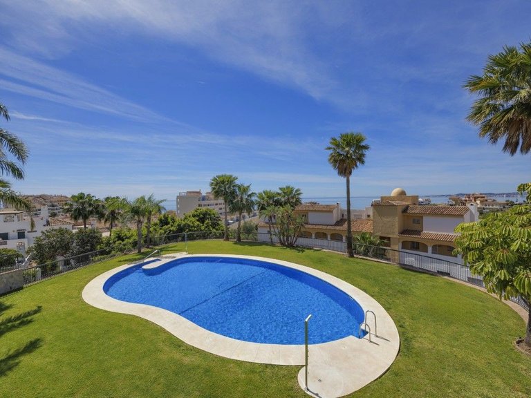 Apartment for Sale in Benalmadena, Malaga 5