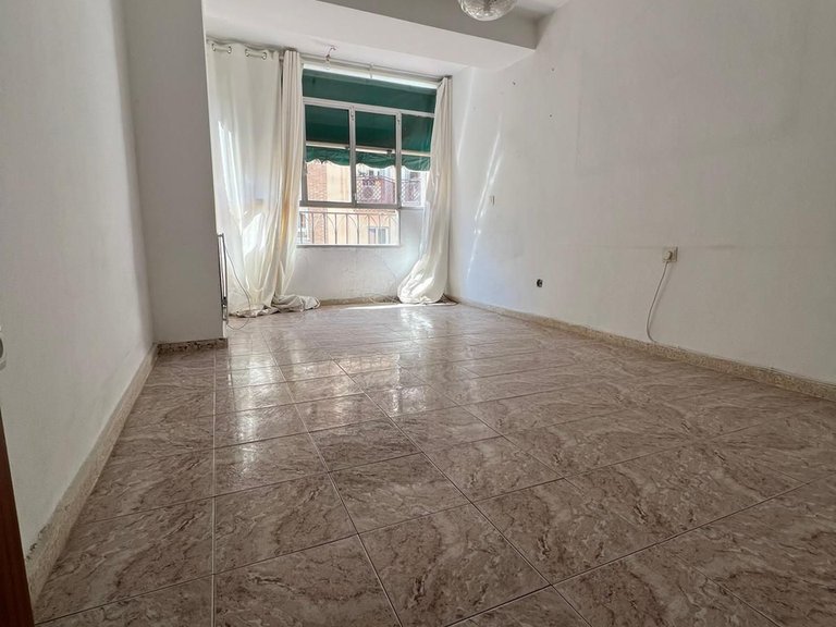 Apartment for Sale in Málaga Centro, Malaga 1