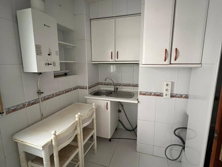 Apartment for Sale in Málaga Centro, Malaga 3
