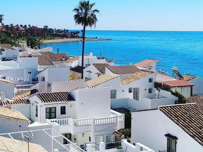 Apartment for Sale in Estepona, Malaga 1