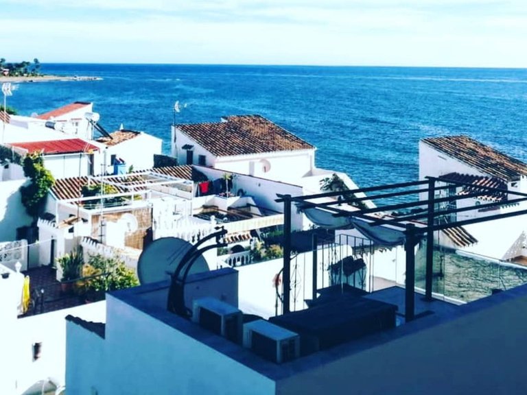 Apartment for Sale in Estepona, Malaga 13