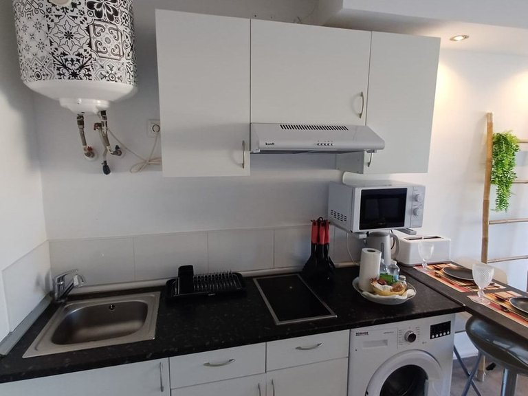 Apartment for Sale in Estepona, Malaga 4