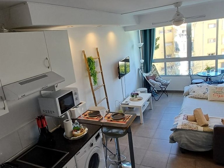 Apartment for Sale in Estepona, Malaga 5