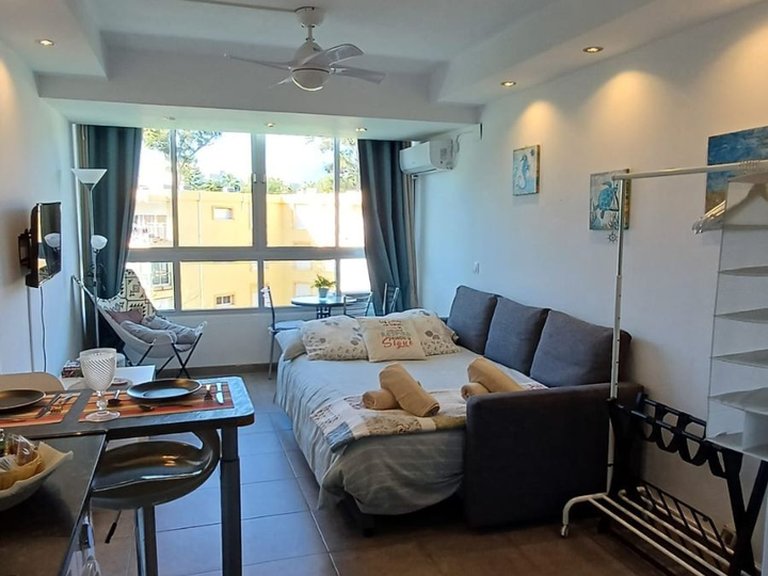 Apartment for Sale in Estepona, Malaga 7