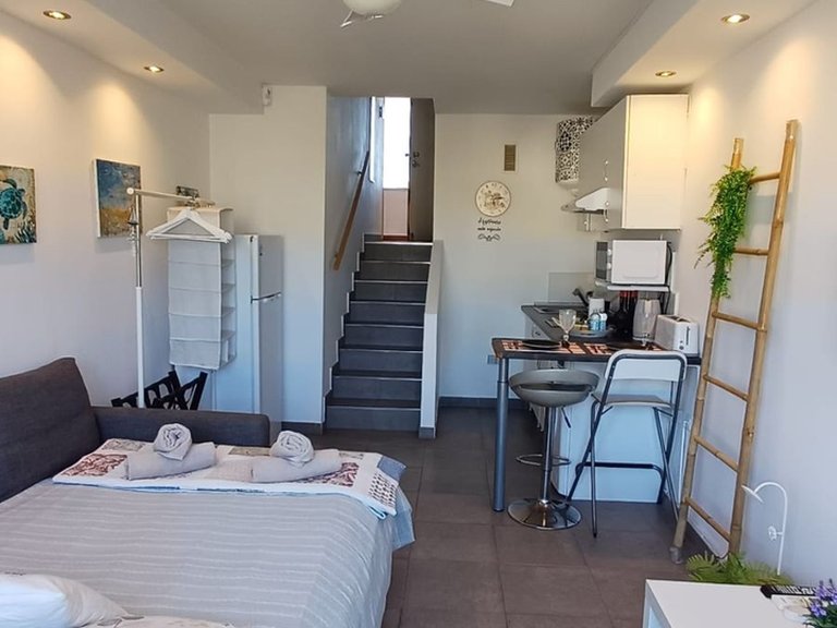 Apartment for Sale in Estepona, Malaga 8