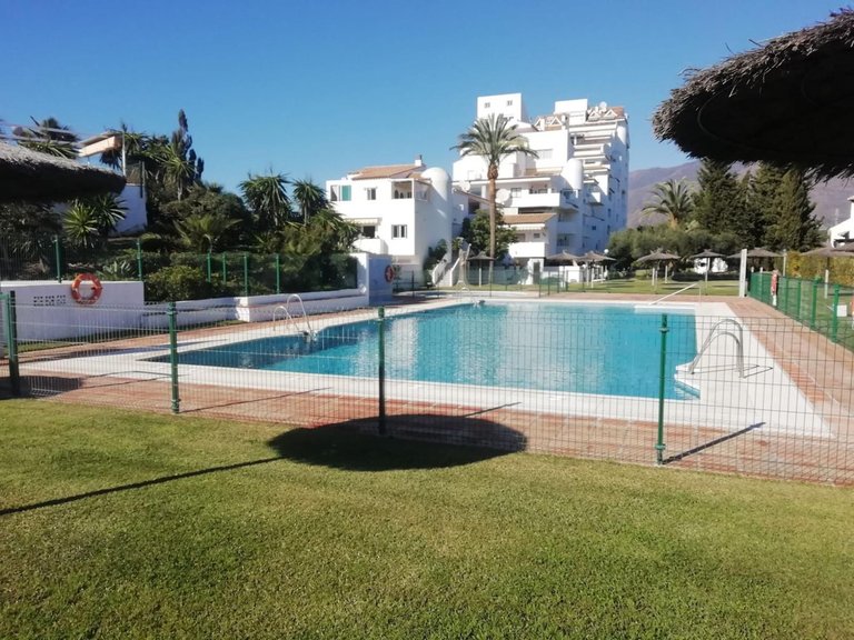 Apartment for Sale in Estepona, Malaga 1
