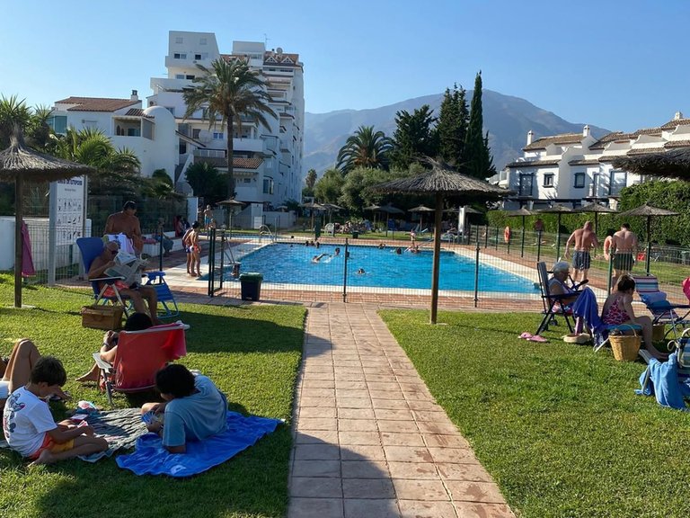 Apartment for Sale in Estepona, Malaga 15