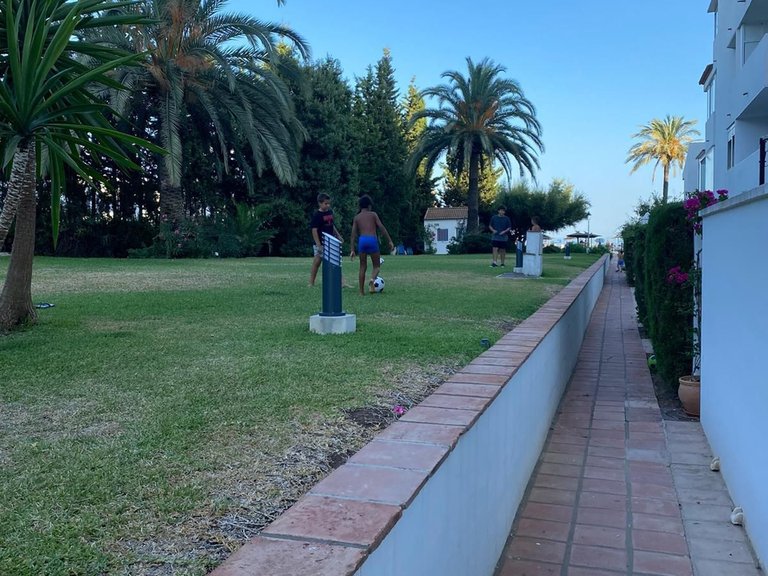 Apartment for Sale in Estepona, Malaga 16