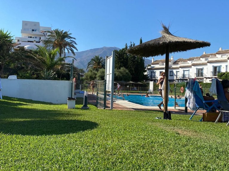 Apartment for Sale in Estepona, Malaga 19