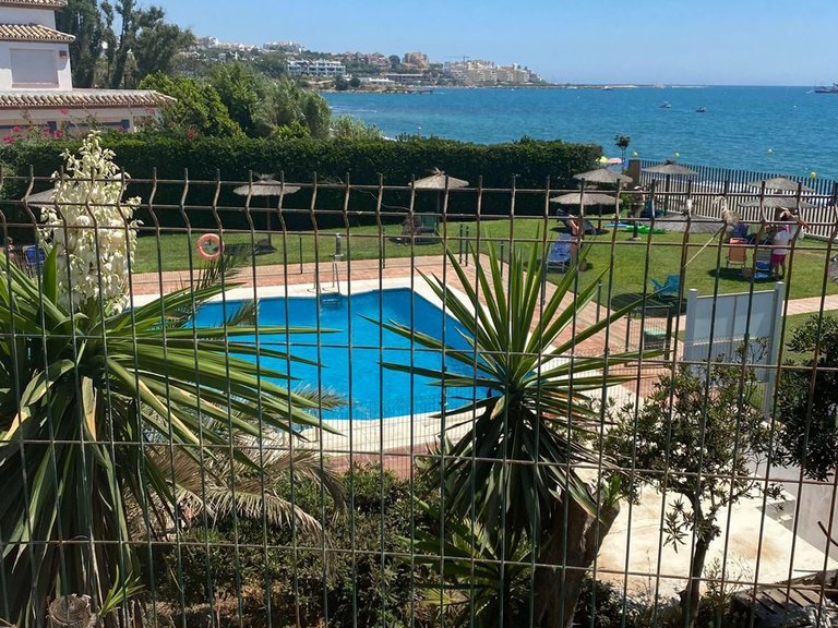 Apartment for Sale in Estepona, Malaga 20