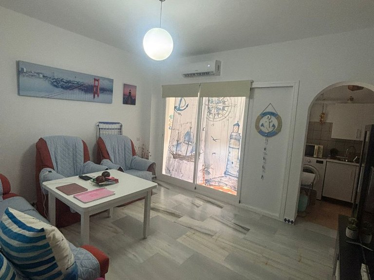 Apartment for Sale in Estepona, Malaga 4
