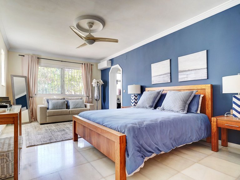 Villa for Sale in Calahonda, Malaga 19