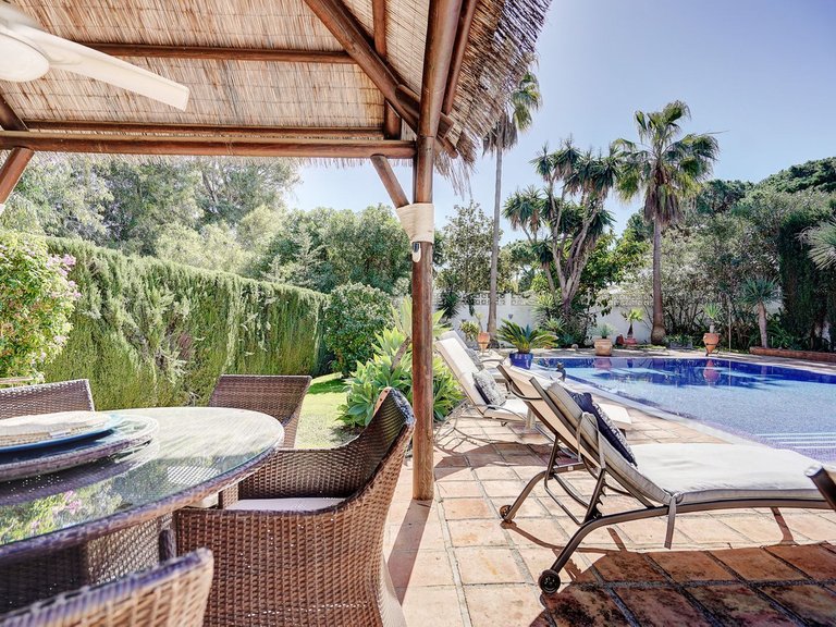 Villa for Sale in Calahonda, Malaga 29