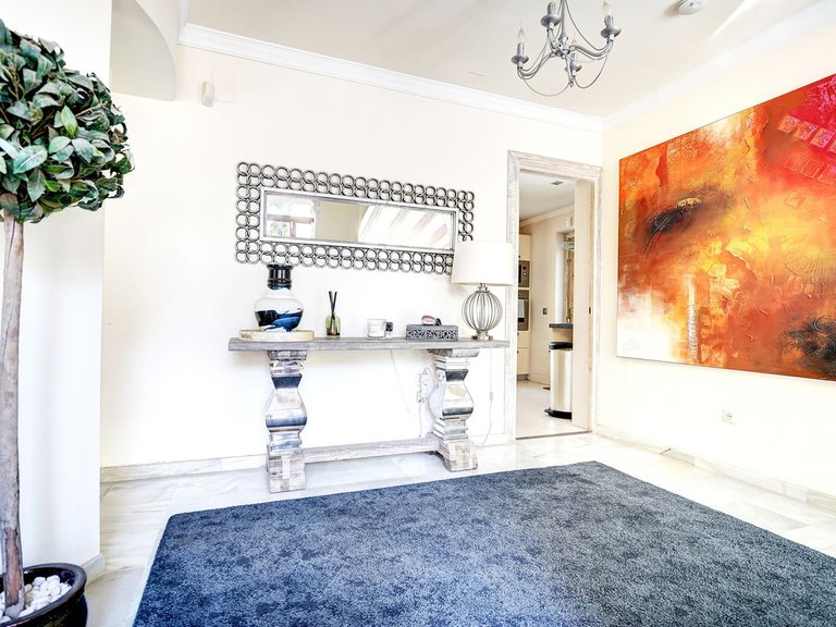 Villa for Sale in Calahonda, Malaga 3