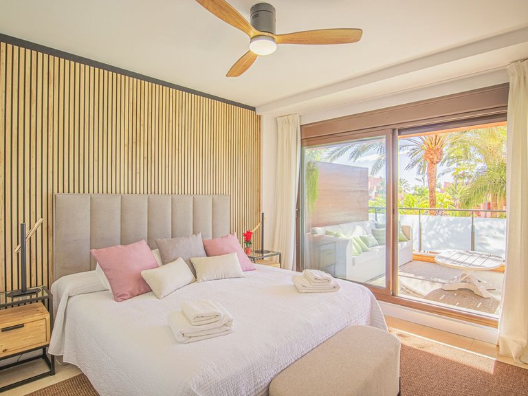 Apartment for Sale in Estepona, Malaga 11