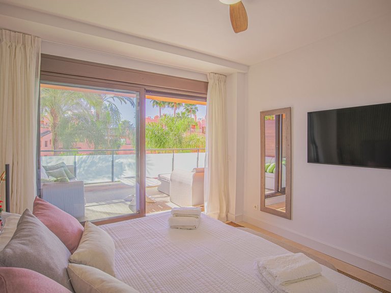 Apartment for Sale in Estepona, Malaga 14